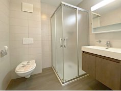 Salle de douche