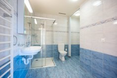 Salle de douche