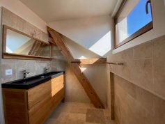 Salle de douche