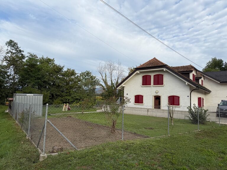 Villa - Exterieur